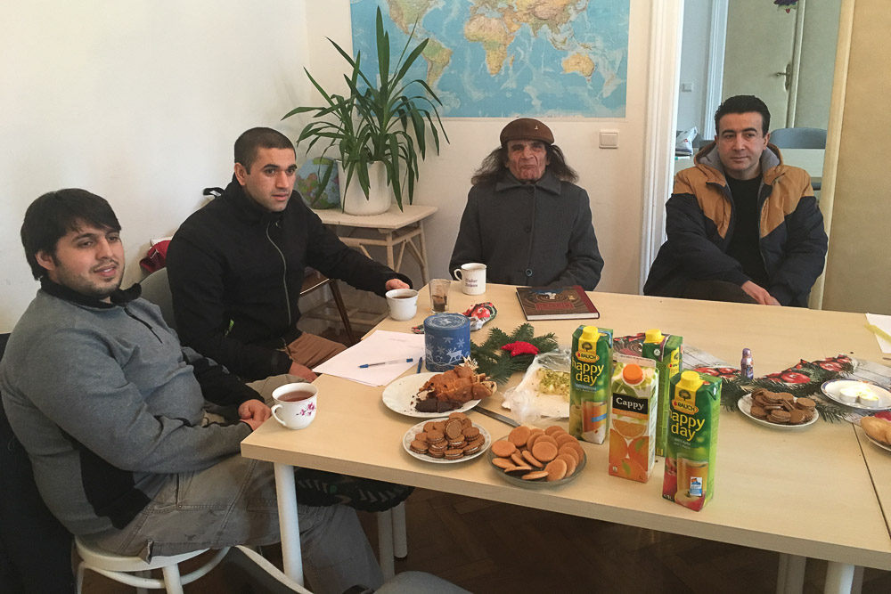 Schulalltag, Zeugnisübergabe und Abschlussfeier