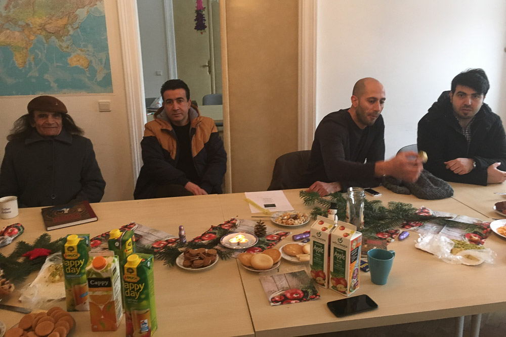 Schulalltag, Zeugnisübergabe und Abschlussfeier