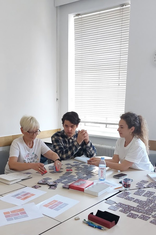 Andrea Schaufler Foto 2